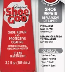 PENGUIN BRAND Shoe Goo, 3.7 Fl. Oz. Tube -Thorlo shop 0403040Ha 44971.1650341814