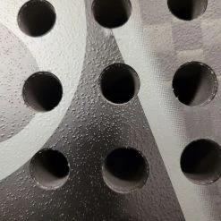 Dunlop Galactica Pro POP Tennis Paddle / Padel Paddle -Thorlo shop 10325863j 79829.1658949670