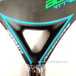 Dunlop Boost Attack 2022 POP Tennis / Padel Paddle -Thorlo shop 10325872d 69253.1658951157