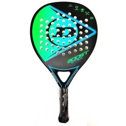 Dunlop Boost Attack 2022 POP Tennis / Padel Paddle