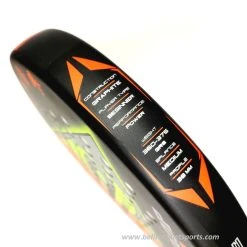 Dunlop Rapid Power 3.0 POP Tennis / Padel Paddle -Thorlo shop 10325874b 75785.1658957061