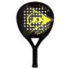 Dunlop Rocket Ultra Yellow POP Tennis / Padel Paddle -Thorlo shop 10325876 66586.1658953029