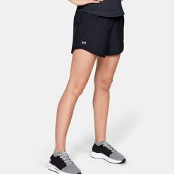 Under Armour Speed Stride Shorts, Ladies -Thorlo shop 1290872e 88604.1650349137