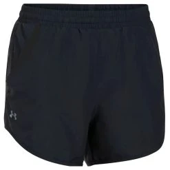 Under Armour Speed Stride Shorts, Ladies