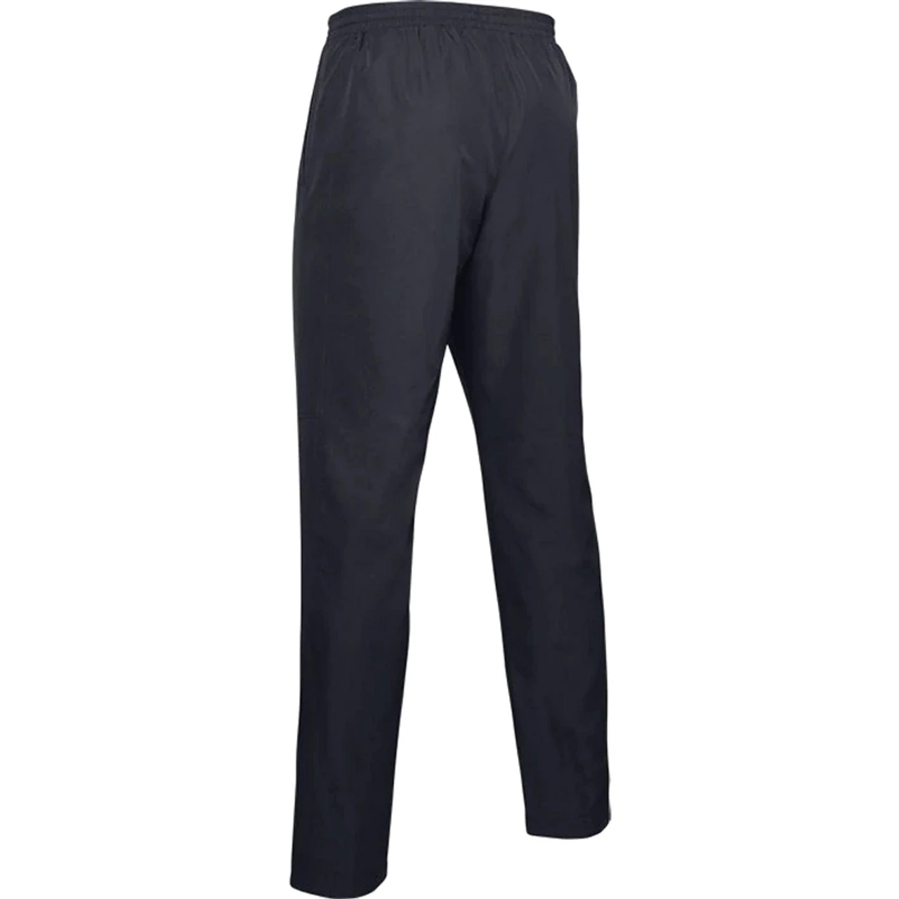 Under Armour Vital Pant, Black, Regular & TALL 2 Under Armour Vital Pant, Black, Regular & TALL - Image 2