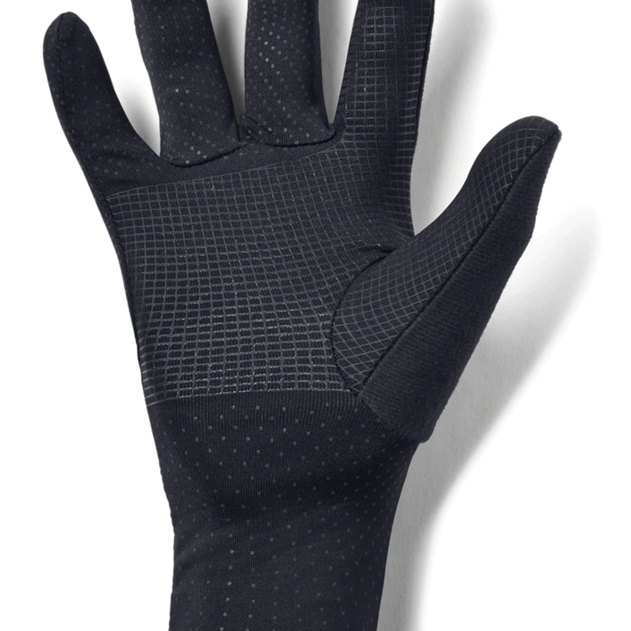 Under Armour Storm Liner Gloves W/Tread Palm 2 Under Armour Storm Liner Gloves W/Tread Palm - Image 2