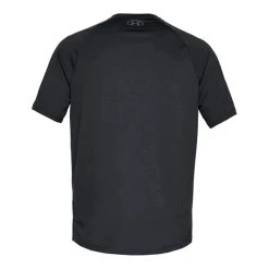 Under Armour Tech 2.0 Men's Short Sleeve Tee, White & Colors -Thorlo shop 1326413A 41255.1650347173