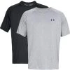Under Armour Tech 2.0 Men's Short Sleeve Tee, White & Colors -Thorlo shop 1326413MAIN 80316.1650347171