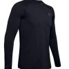 Under Armour Baselayer 2.0 For Men, Black 3 Under Armour Baselayer 2.0 For Men, Black -Thorlo shop 1343244001 07029.1650348105