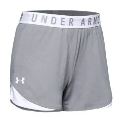 Under Armour Play Up Shorts, With Pockets