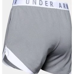 Under Armour Play Up Shorts, With Pockets -Thorlo shop 1344552 025d 39529.1650349133