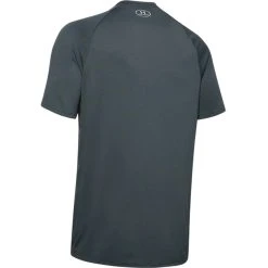 Under Armour Locker Men's Short Sleeve Tee -Thorlo shop 1351354GRb 27582.1650347652