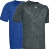 Under Armour Locker Men's Short Sleeve Tee -Thorlo shop 1351354 45002.1650347651