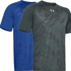 Under Armour Locker Men's Short Sleeve Tee