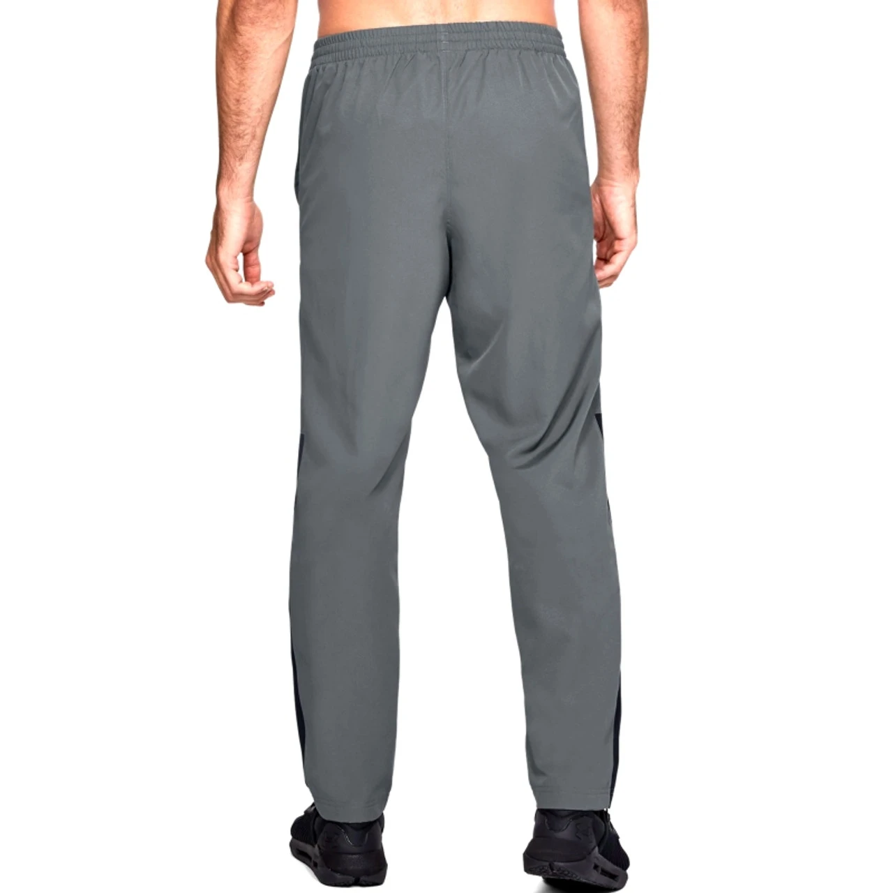 Under Armour Vital Pant, Gray 2020, Regular & TALL 2 Under Armour Vital Pant, Gray 2020, Regular & TALL - Image 2
