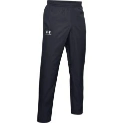 Under Armour Vital Pant, Black, Regular & TALL