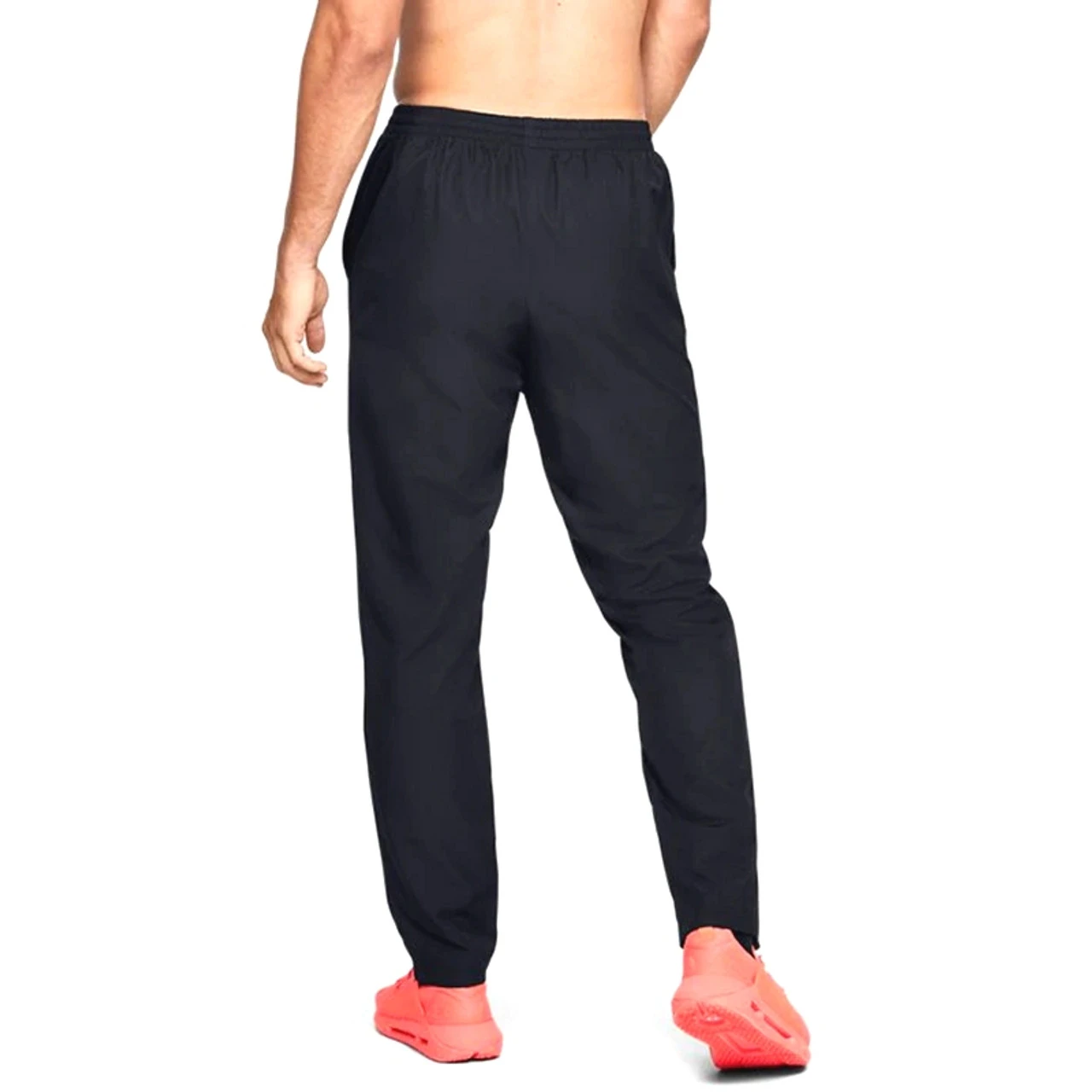 Under Armour Vital Pant, Black, Regular & TALL 3 Under Armour Vital Pant, Black, Regular & TALL - Image 3