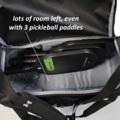 Under Armour Undeniable 5.0 SM Duffel, Graphite/Gold -Thorlo shop 1369222SIZE1 89607.1667845585.1280.1280 72533.1668449276