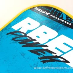 Babolat RBEL Power Paddle -Thorlo shop 160003x 82036.1650348182