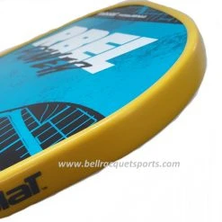 Babolat RBEL Power Paddle -Thorlo shop 160003y 13880.1650348183
