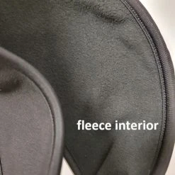 Fleece Lined Winter Headband For Women -Thorlo shop 168HBa 17272.1663941834