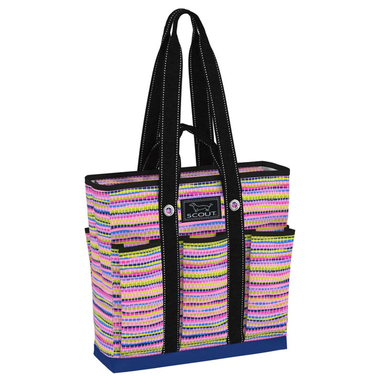 Scout Rocket Racket & Paddle Tote, Rag Queen 1 Scout Rocket Racket & Paddle Tote, Rag Queen