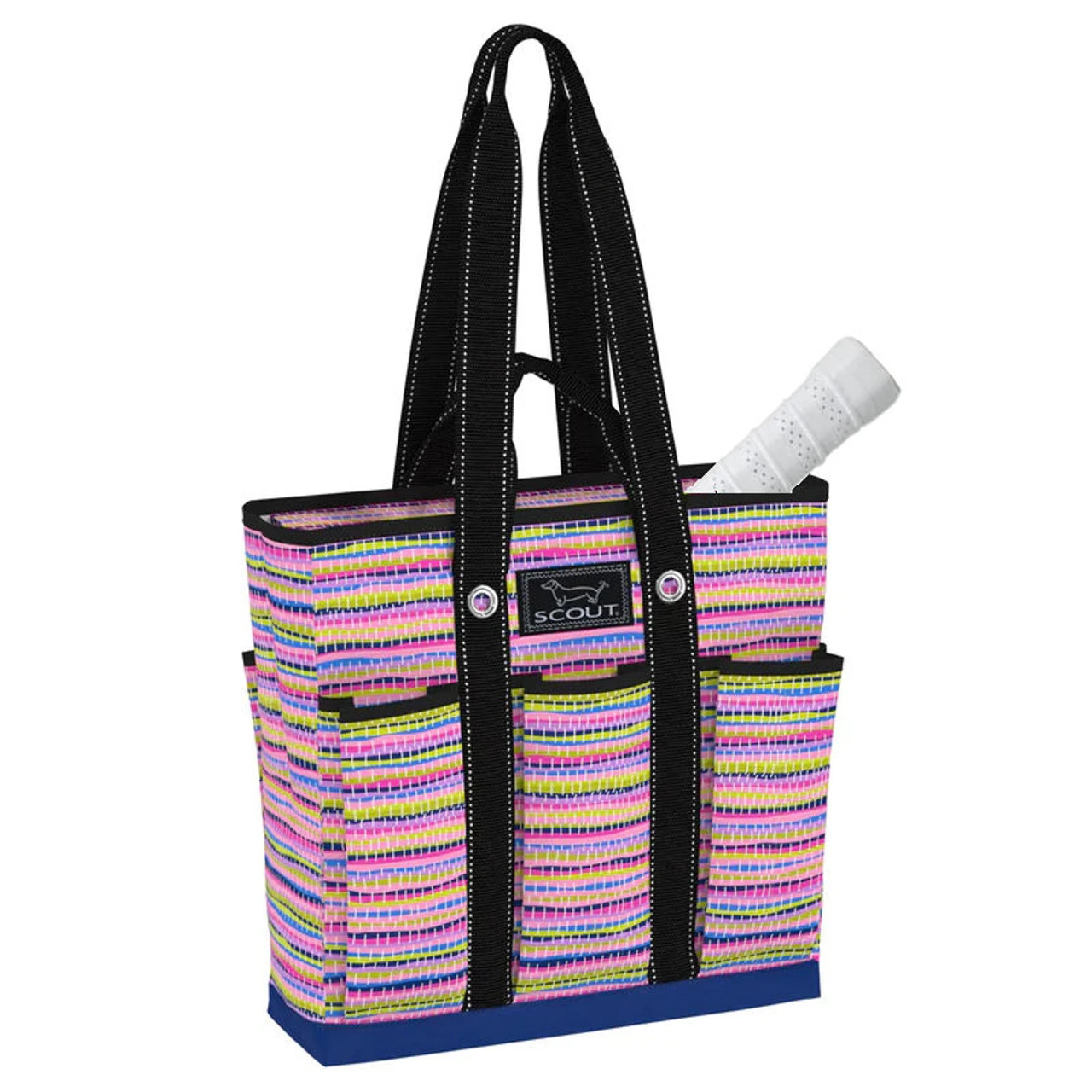 Scout Rocket Racket & Paddle Tote, Rag Queen 2 Scout Rocket Racket & Paddle Tote, Rag Queen - Image 2