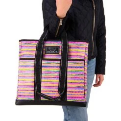 Scout Rocket Racket & Paddle Tote, Rag Queen 10 Scout Rocket Racket & Paddle Tote, Rag Queen -Thorlo shop 16978c 73123.1667262864