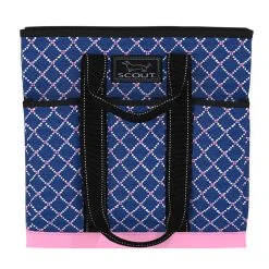 Scout Rocket Racket & Paddle Tote, Tea Time -Thorlo shop 16979c 82527.1667262495