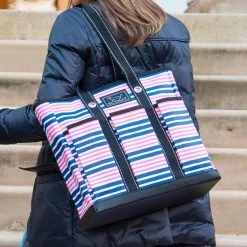 Scout Rocket Racket & Paddle Tote, Lunch Line 11 Scout Rocket Racket & Paddle Tote, Lunch Line -Thorlo shop 16981a 70261.1667263799