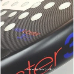 Tecnifibre Wallmaster 365 POP / Padel, Textured Face W/ FREE Thermal Cup -Thorlo shop 16WAMA365e 67671.1650348975