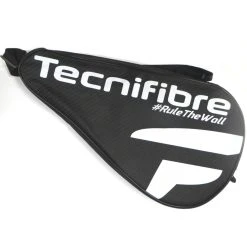 Tecnifibre Wallmaster 365 POP / Padel, Textured Face W/ FREE Thermal Cup -Thorlo shop 16WAMAj 24331.1650348972