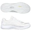 Skechers Viper Court Ladies Pickleball Shoes, White -Thorlo shop 172070wht 33817.1674249056
