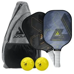 Joola Essentials Pickleball Paddle Set