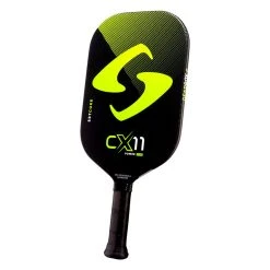 Gearbox CX11E POWER 8.5 Oz. Paddle, Green