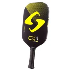 Gearbox CX11E CONTROL 7.8 Oz. Paddle, Yellow