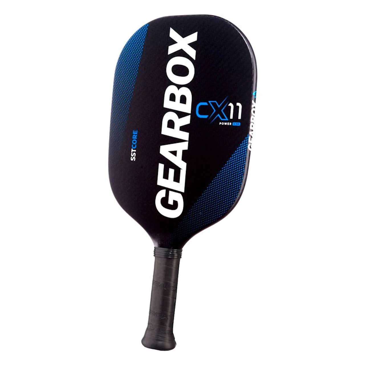 Gearbox CX11Q POWER 8.5 Oz. Paddle, Blue 2 Gearbox CX11Q POWER 8.5 Oz. Paddle, Blue - Image 2