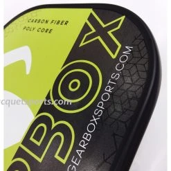 Gearbox CP7 7.8 Oz. Paddle -Thorlo shop 1PCP77c 31298.1650348067