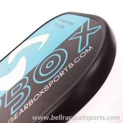 Gearbox CP7 8.5 Oz. Paddle -Thorlo shop 1PCP78b 48900.1650348061