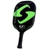 Gearbox GX5 POWER 7.8 Oz. Paddle, Green