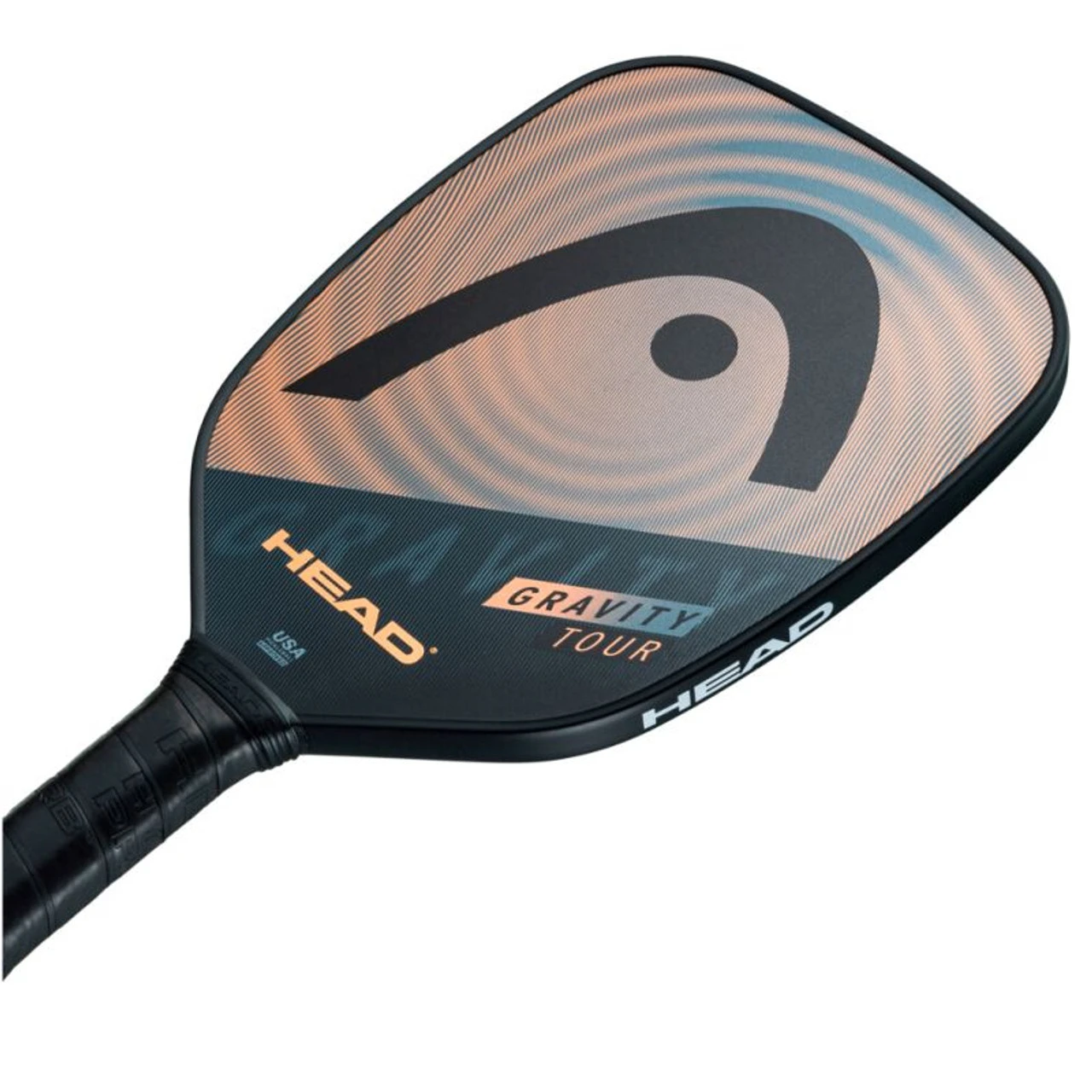 HEAD Gravity Tour Pickleball Paddle 2023 2 HEAD Gravity Tour Pickleball Paddle 2023 - Image 2