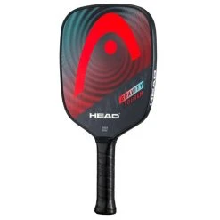 HEAD Gravity Tour LH Pickleball Paddle (Long Handle) 2023