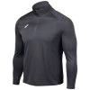 Asics Circuit 2 1/4 Zip For Men, Gray