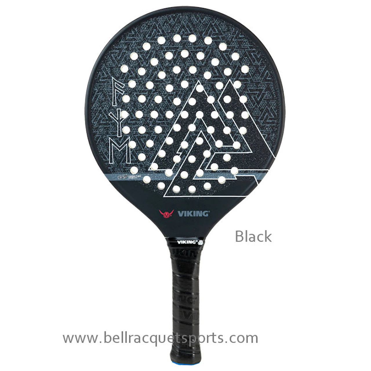 Viking Axe Lite Valknut 2 Viking Axe Lite Valknut - Image 2