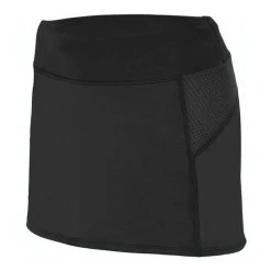 Augusta Femfit Skort -Thorlo shop 2420blk 66987.1650347819