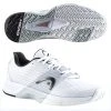 HEAD Revolt Pro 4.0 Men's, White/Black (See Fit Comments) -Thorlo shop 273162 46449.1655646131