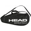 Head Deluxe Racquetball Racquet Cover With Pocket 5 Head Deluxe Racquetball Racquet Cover With Pocket -Thorlo shop 285022 38212.1650342365