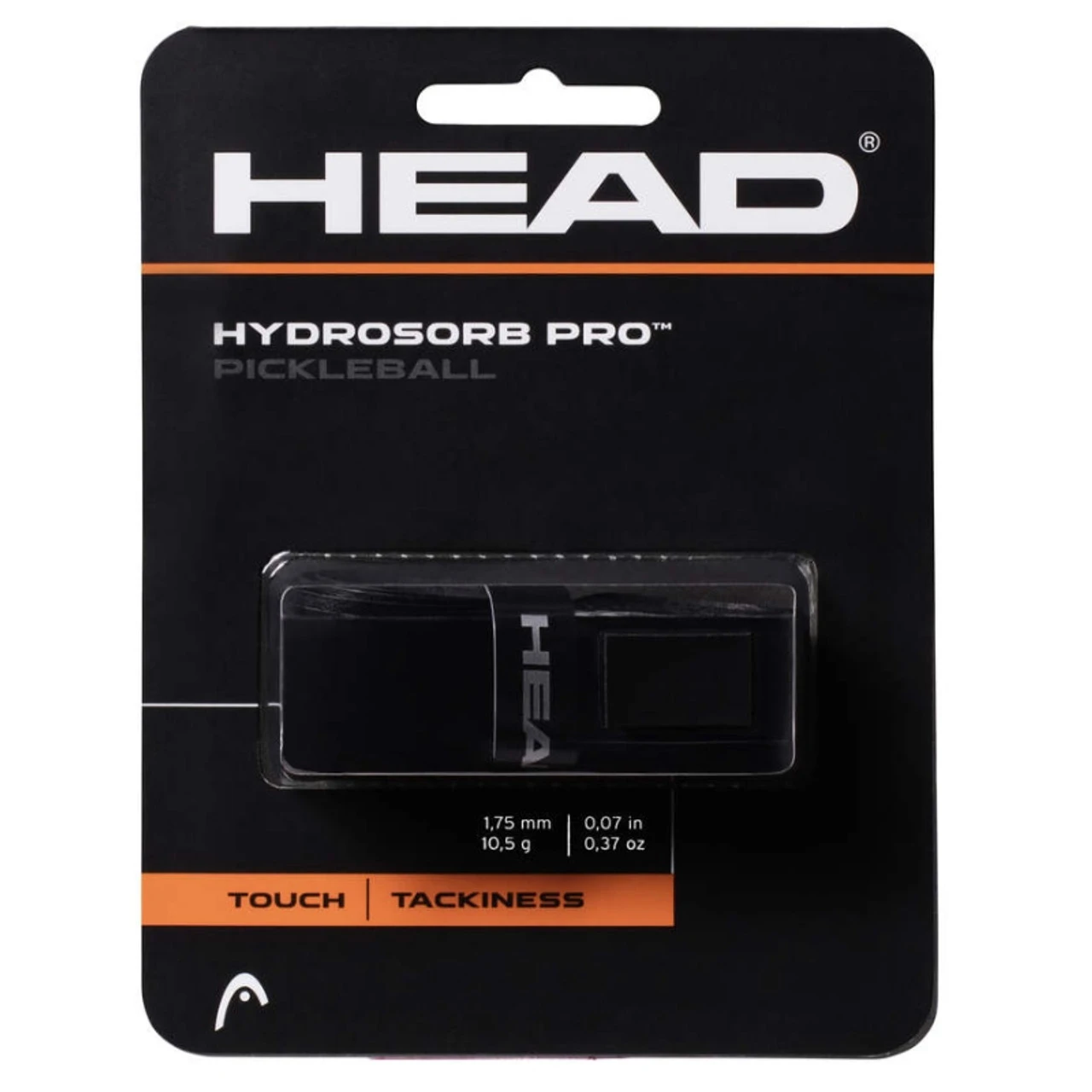Head HydroSorb Pro Pickleball Grip 1 Head HydroSorb Pro Pickleball Grip