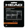 Head Xtremesoft Pickleball Overgrip, Black & Colors -Thorlo shop 285427 35958.1654811483