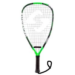 Gearbox GB3K 165 Teardrop Racquetball Racquet 2022